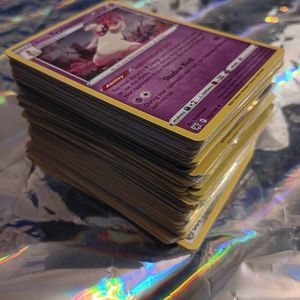 101 pokemon cards